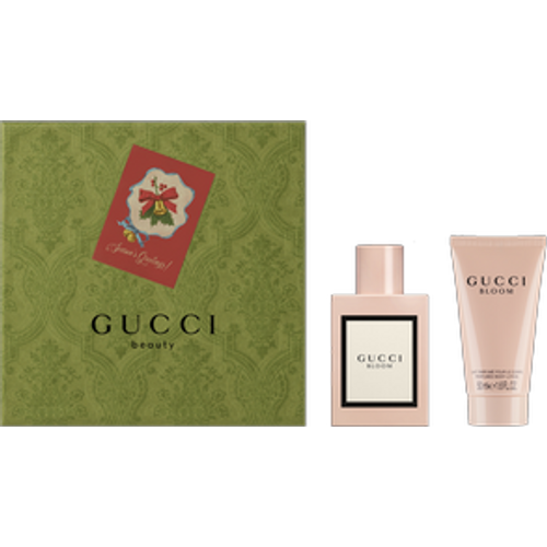 Gucci Bloom EDP 50 ml + BL 100 ml (woman) slika 1