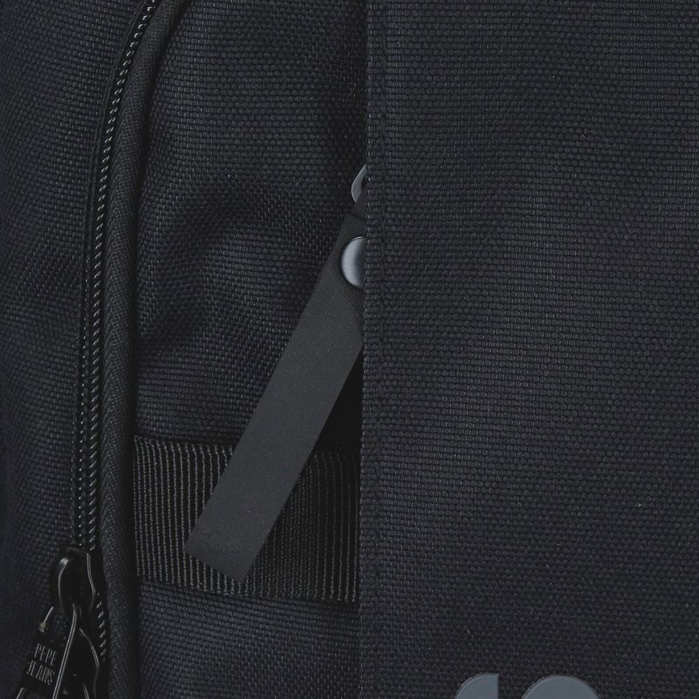 Pepe Jeans ranac za laptop 37 cm Matlock 7312041, crni slika 10