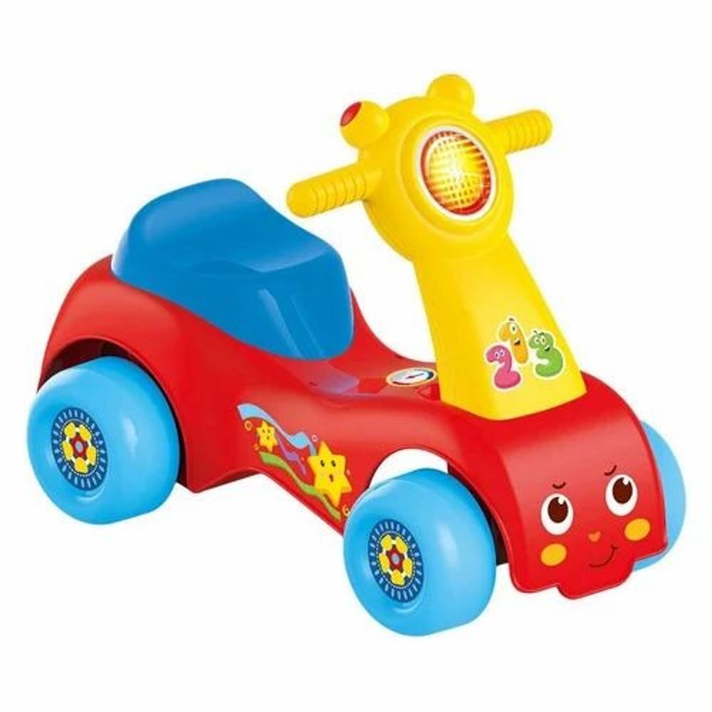 Huanger Guralica Auto 058731 slika 1