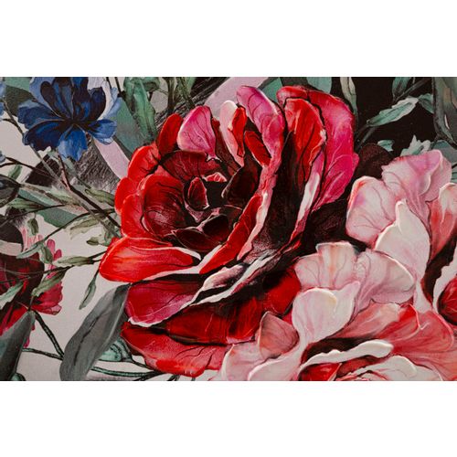 Mauro Ferretti Slika LADY FLOWER -A- cm 80X2,8X120 slika 3