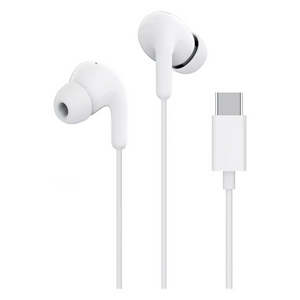 Xiaomi žičane slušalice Type-C Earphones White