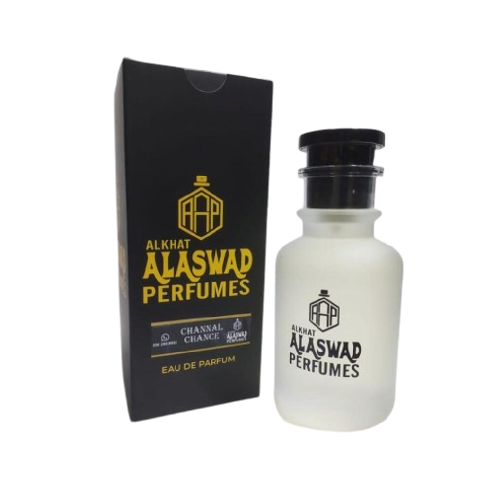 Al Aswad Chanel Chance Eau de Parfum 100ml slika 1