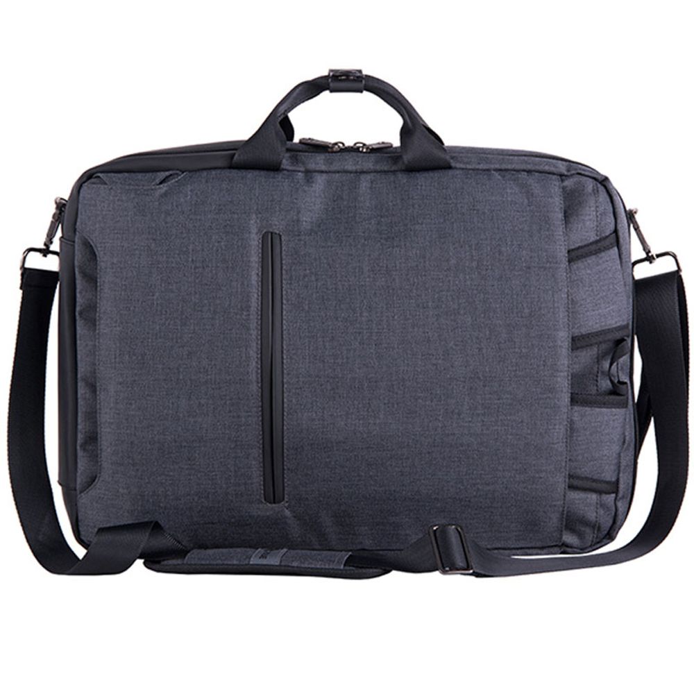 Pulse Ruksak/Torba za laptop Neptun Siva slika 2