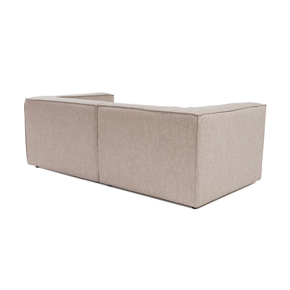 Sofa Sora 2 - Bež za Dva slika 9