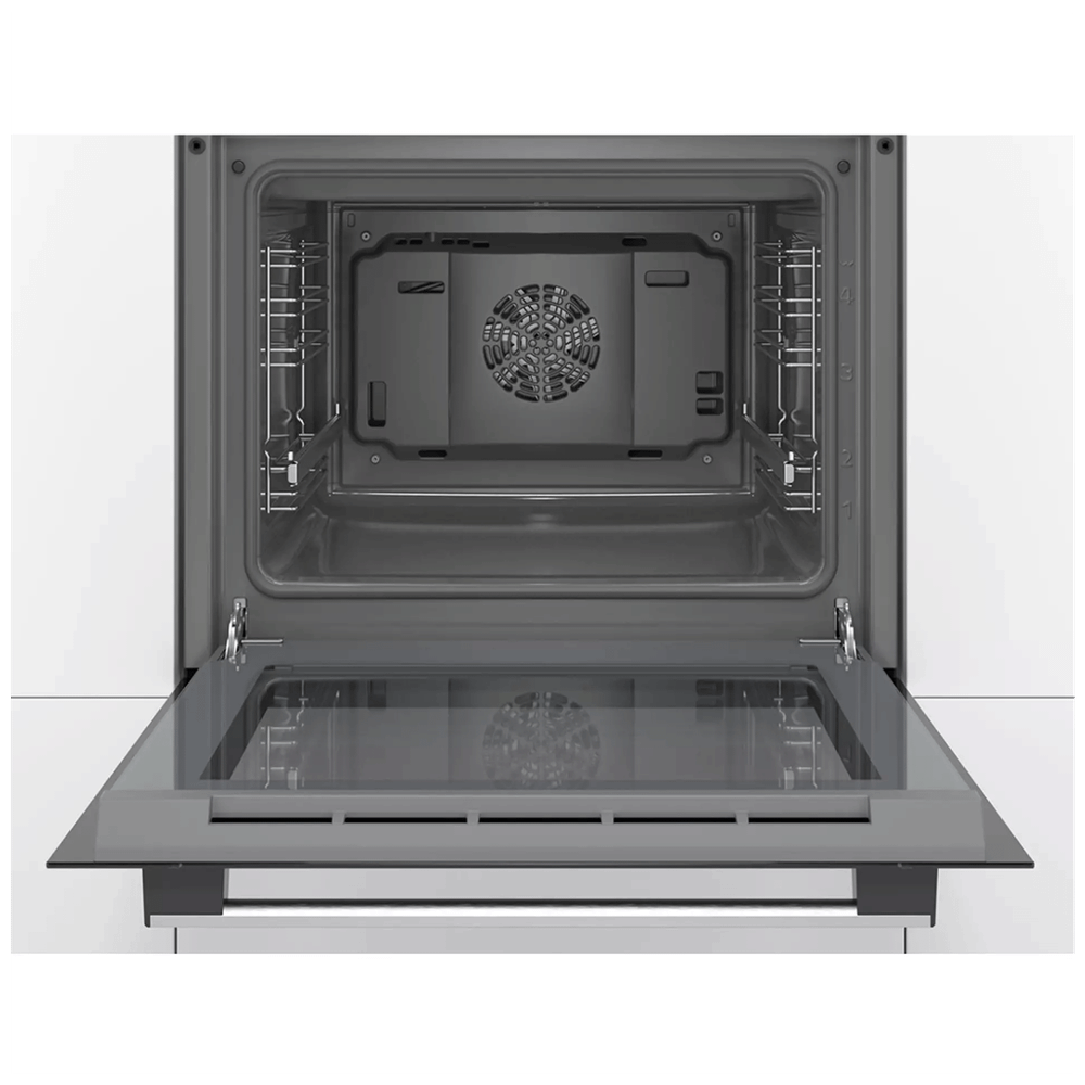 Bosch Ugradbena pećnica, zapremina 66 lit., 3300 W, A - HBF114ES0 slika 3