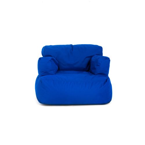 Relax - Plavi Bean Bag slika 2