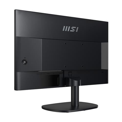 Monitor MSI 23.8", MSI PRO MP245V, FHD, VA, 100Hz, 1ms MPRT, HDMI / VGA slika 5