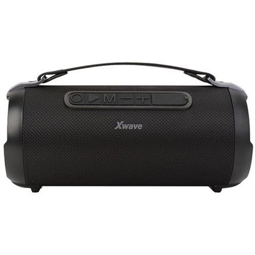 Xwave SPORT 33 Bluetooth zvučnik TWS/v5.0/10W/FM/MicroSD/USB/AUX/1500mAh slika 6