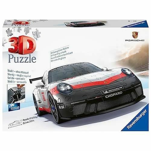 Puzzle Ravensburger 5219001 slika 1