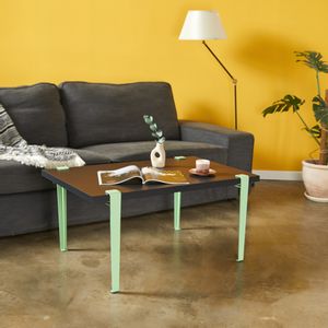 Neda - Anthracite
Mint Green Anthracite
Mint
Green Coffee Table