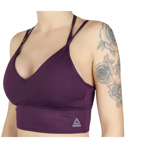 Ženski sportski grudnjak Reebok les mills dance sports bra bs4298 slika 11