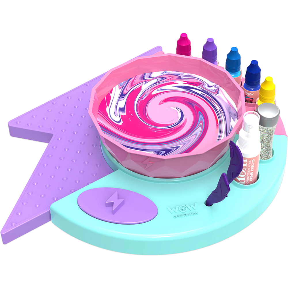 Wow Generation 00027 Kreativni set Fun Color Dip slika 1