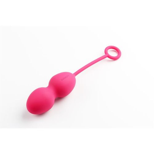 Svakom Nova Kegel Balls set vaginalnih kuglica - Zelena slika 72