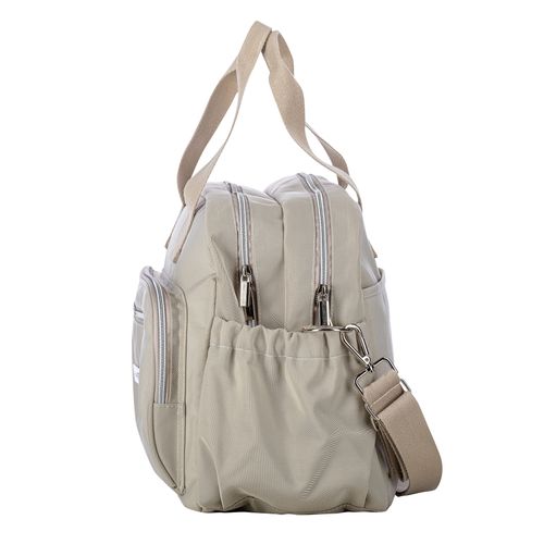 FREEON torba za potrepštine Style gray 82061 slika 2