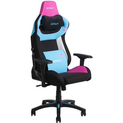 Gaming Chair Spawn Neon Edition slika 4