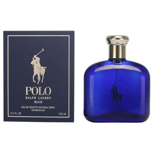 Ralph Lauren Polo Blue Eau De Toilette 125 ml (man) slika 1