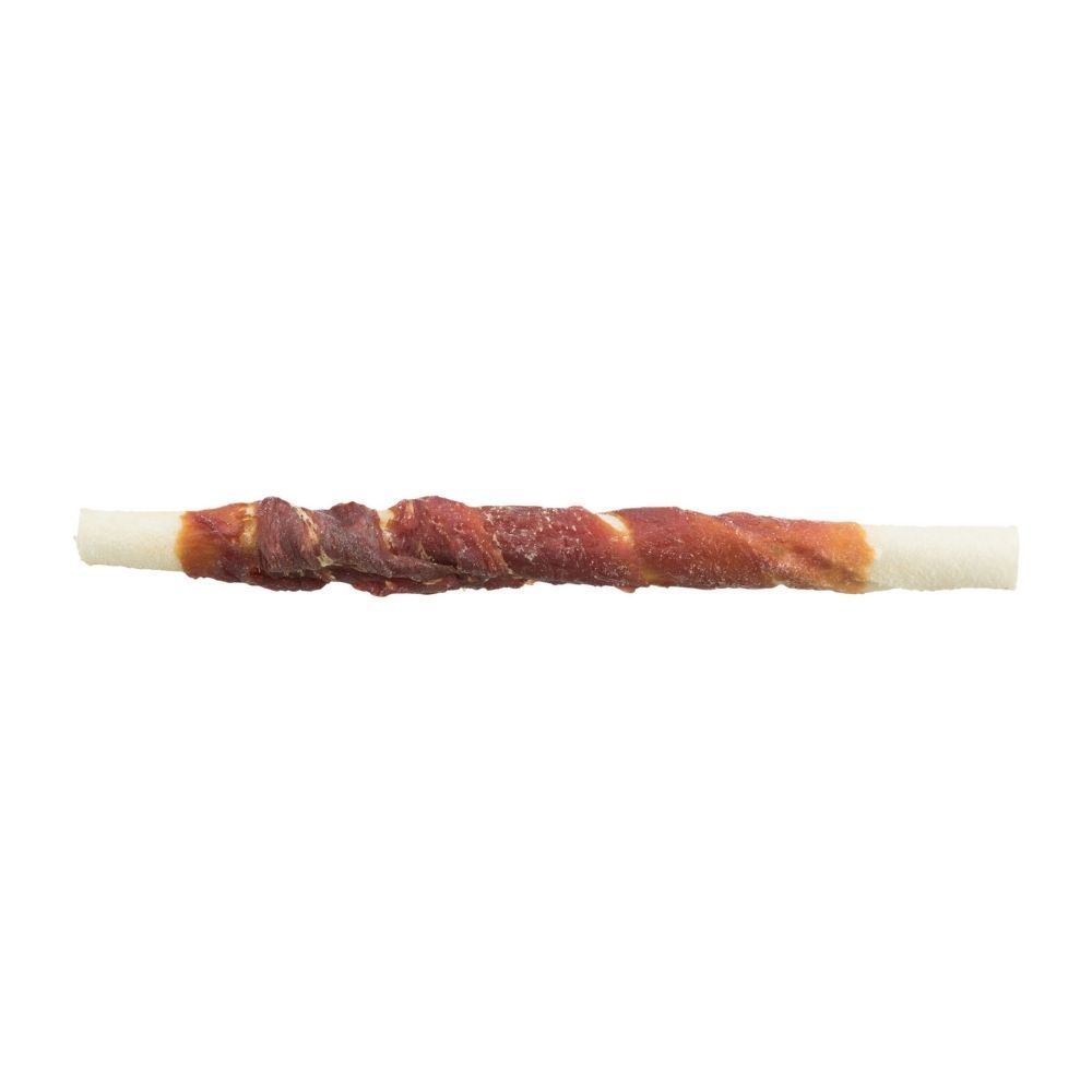 Trixie poslastica za pse Dentafun Chewing Rolls patka 30 komada, 240 g slika 1