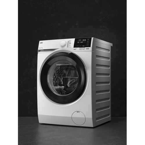 AEG LFR61944BE Veš mašina, 9 kg, 1400 rpm, Inverter, WOOLMARK BLUE sertifikat slika 2