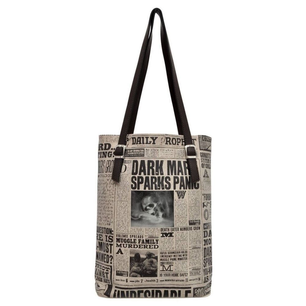 DOGO Torba Tallbag Ambassadeurs slika 7