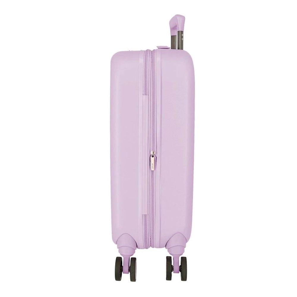 Enso Kofer 55 cm ABS Love Ice Cream 9568623, lila slika 3
