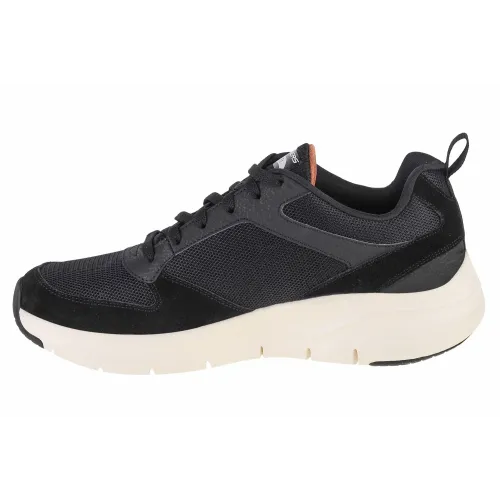 Skechers Arch Fit - Servitica Muške Tenisice 232101-BLK slika 6