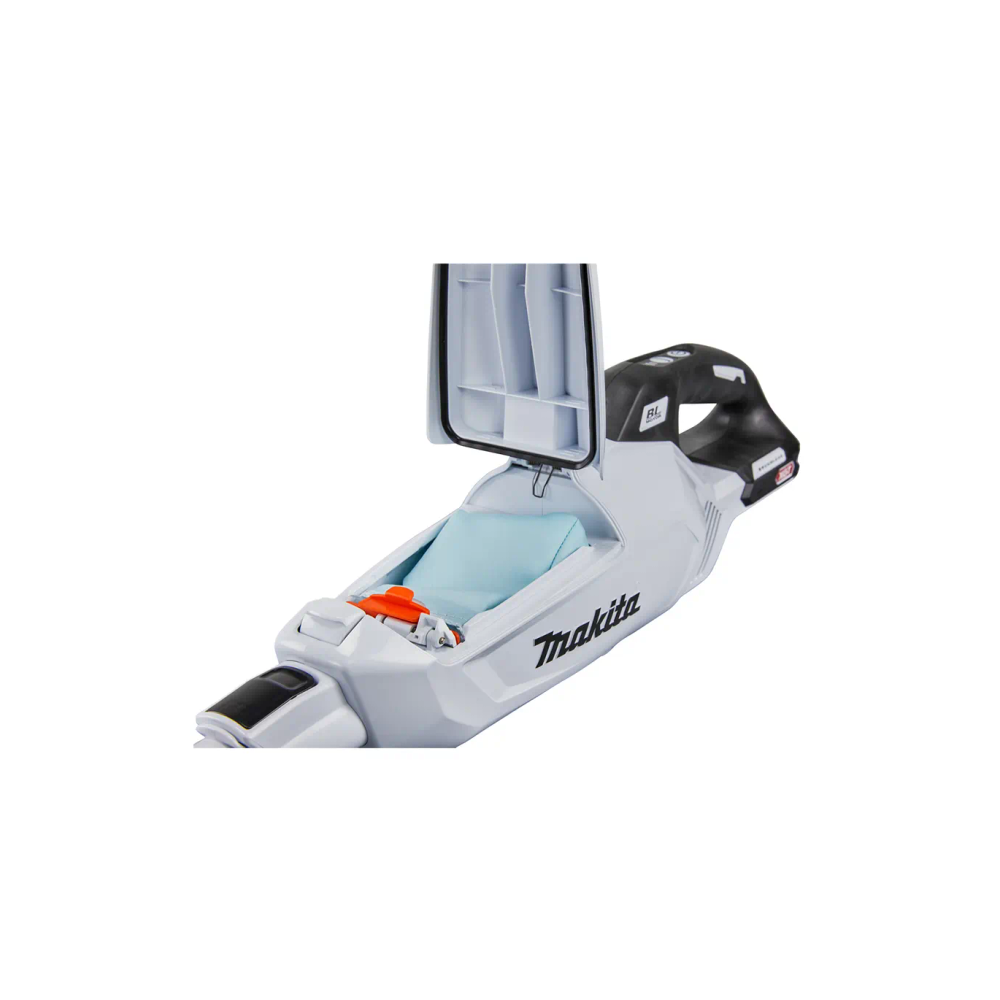 XGT Makita 40V - Akumulatorski usisavač CL002GZ07 slika 2