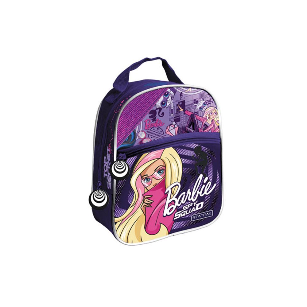STARPAK 348692 Ruksak Barbie - Mini slika 1