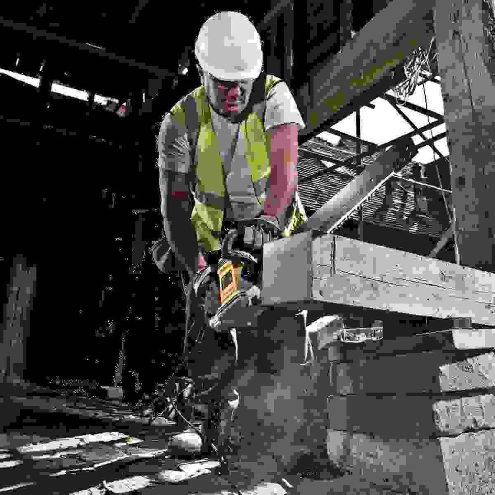 DeWalt Testera Aligator 1700W DWE397 slika 2