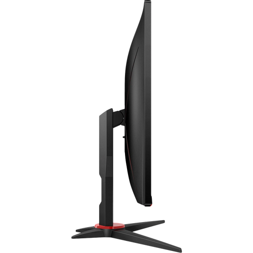 AOC monitor 27" LED 27G2SAE/BK VA 1920x1080 at 165HZ 3000:1, 1ms, Freesync Premium, VGA, HDMI, DP, 3y slika 6