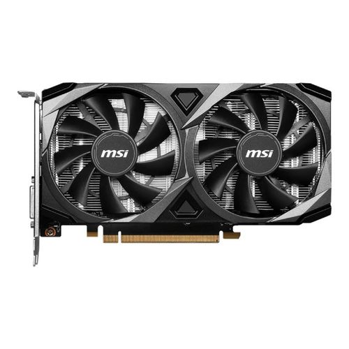 MSI nVidia GeForce RTX 3050 8GB 128bit RTX 3050 VENTUS 2X XS 8G OC grafička karta slika 2