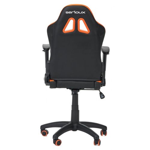 Serioux Gaming Stolica za Djecu X-GC01-JR-O slika 4