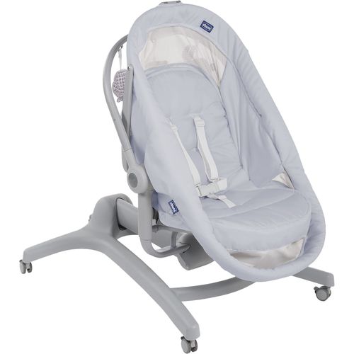 CHICCO kolijevka Baby Hug 4u1 air stone 7919385 slika 4