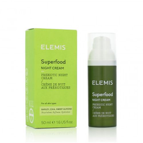 Elemis Superfood Night Cream 50 ml slika 1