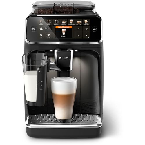 Philips espresso aparat za kavu EP5441/50 slika 3
