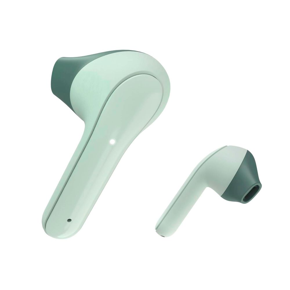 Hama "Freedom Light" Bluetooth® slušalice, zelene slika 1
