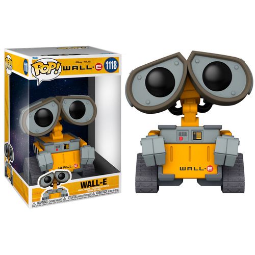 POP figure Disney Wall-E 25cm slika 1