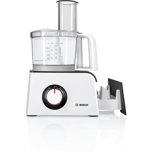 BOSCH kuhinjski aparat MCM4000700W; Bijeli;20 funkcija slika 3
