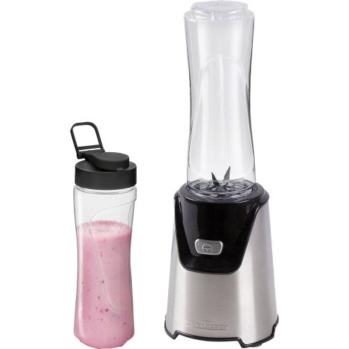 Profi Cook PC-SM 1153 aparat za smoothie  plemeniti čelik, crna slika 1