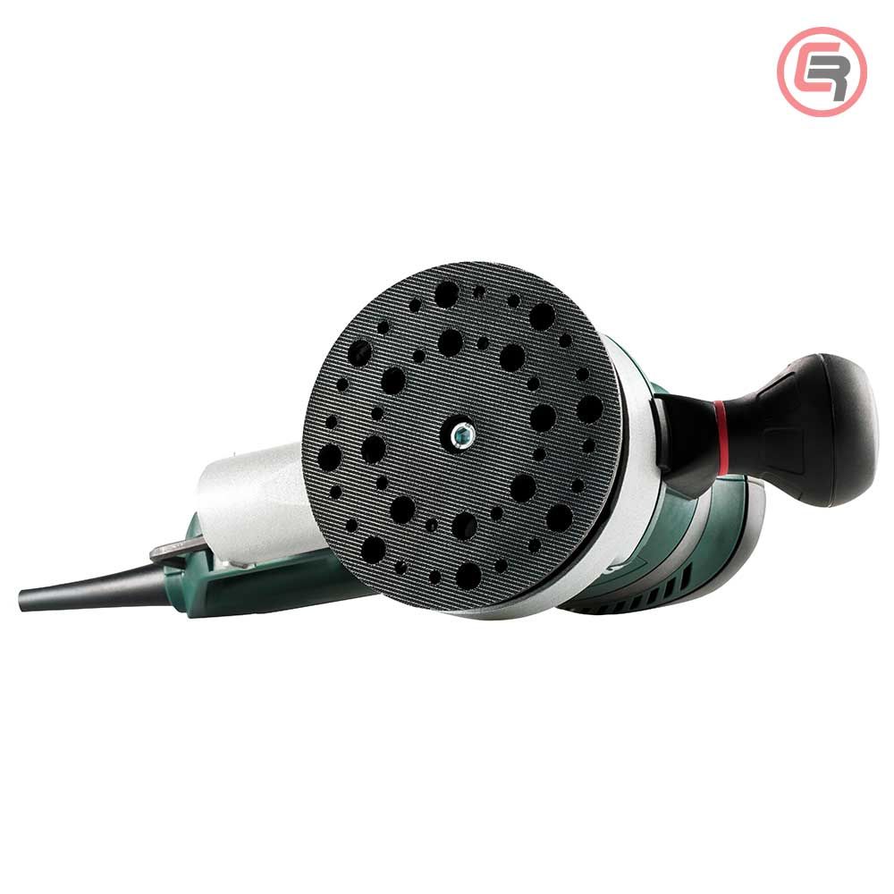 Metabo Brusilica SXE 425 TurboTec Ekscentar Elektronik 125 mm / 320 W - 600131000 slika 2