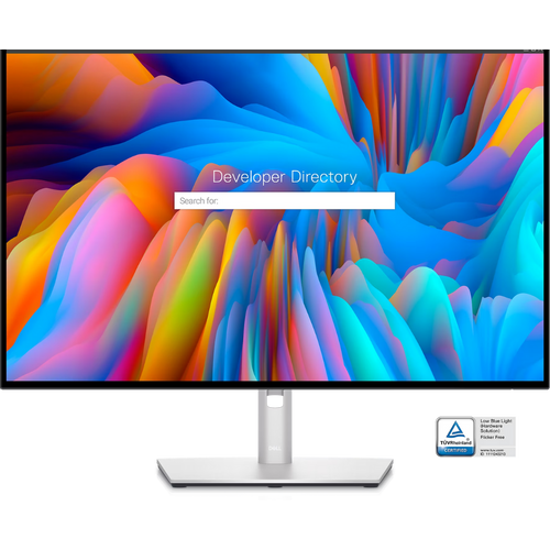 DELL 30 inch U3023E QHD+ USB-C UltraSharp IPS monitor slika 8