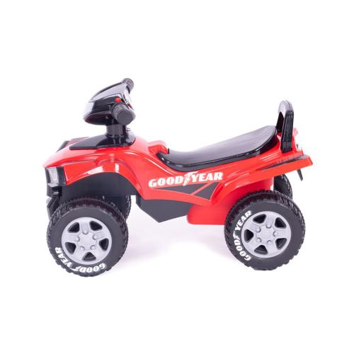 Guralica Goodyear Quad, crvena slika 5