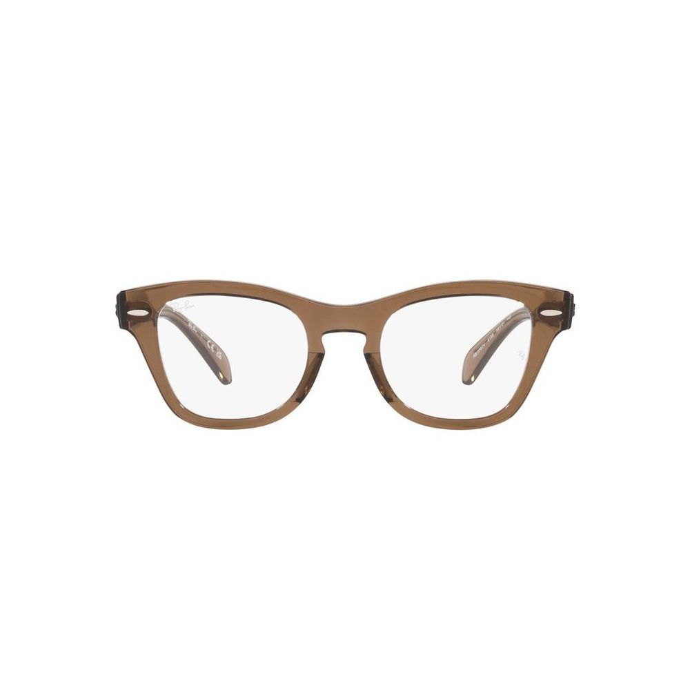 Unisex Dioptrijske naočale Ray Ban RX0707V Brown slika 1