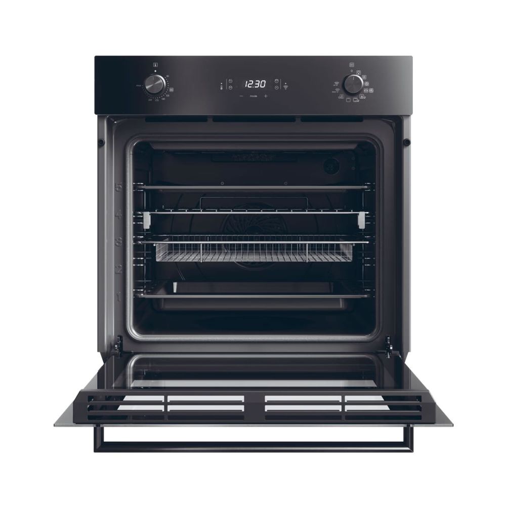 Candy Ugradbena pećnica FMBC A825S EO - Moderna Black slika 3