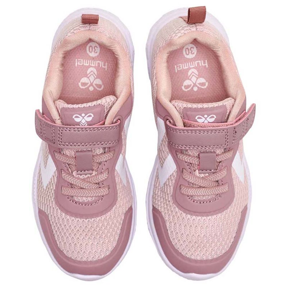 Hummel Patike za djevojčice Actus Recycled Jr slika 3