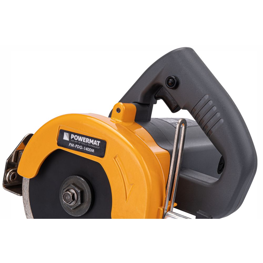 Rezač pločica s diskom od 1400 W PM-PDG-1400M slika 7