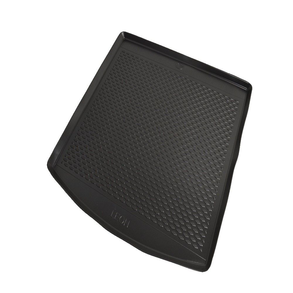 Podmetač za gepek tip GZ za Seat Leon Karavan (2012-2019) slika 1