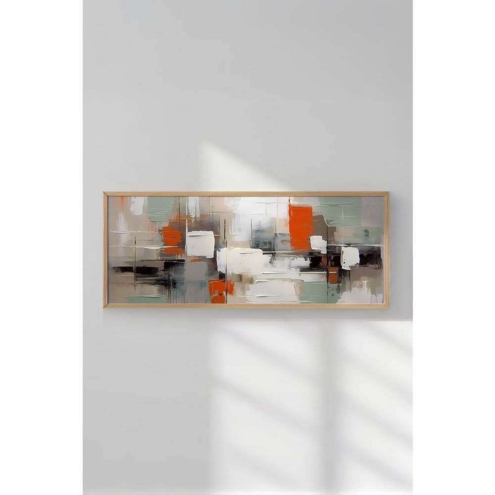 Dekorativna slika u okviru - Artsmdfyty21-3370 slika 4