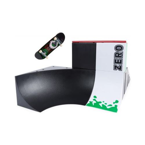 Tech Deck - creator ramp bowl builder slika 1