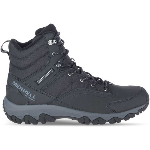 CIPELE THERMO AKITA MID WATERPROOF slika 1