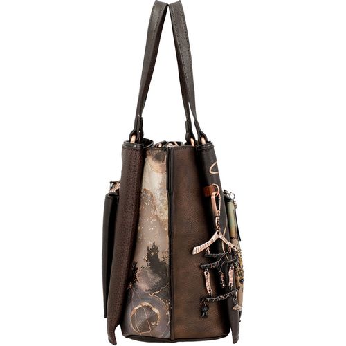 Torba fashion Anekke FW23 SHOEN M-29x21x14cm 37701-224 P10 slika 6